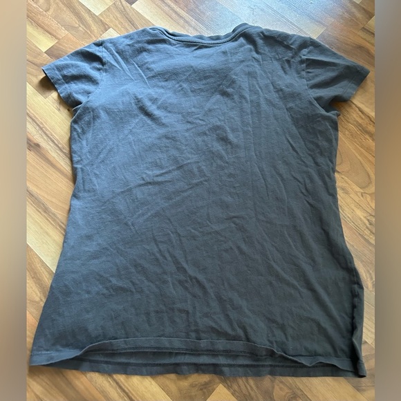 Harley-Davidson Gray Women's Top - Picture 2 of 4